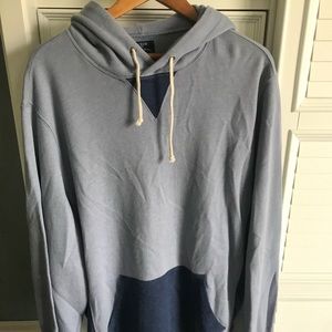 J.Crew Hoodie